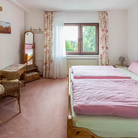 Haus-schirmer Apartment