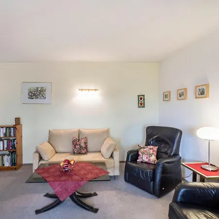 Apartamento Haus-schirmer