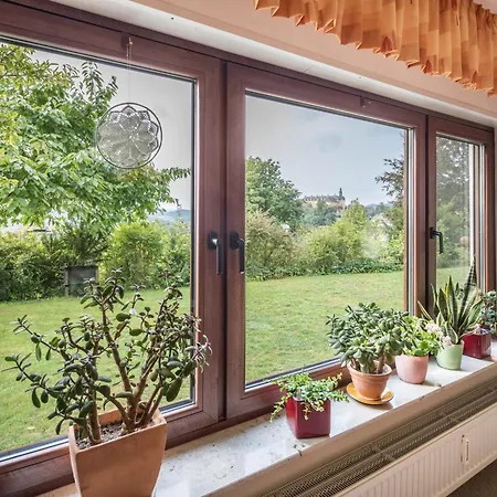 Apartamento Haus-schirmer