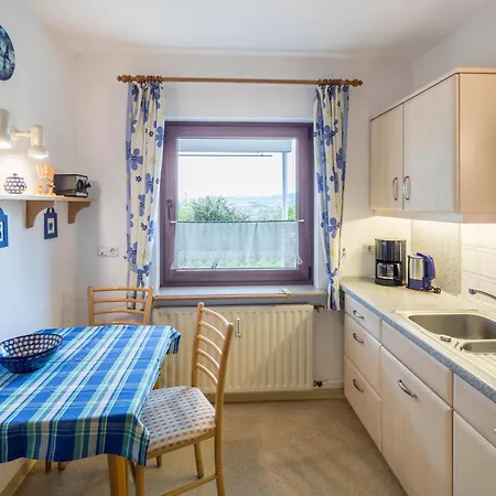 Apartamento Haus-schirmer *