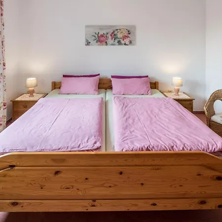 Apartment Haus-schirmer Bad Wildungen