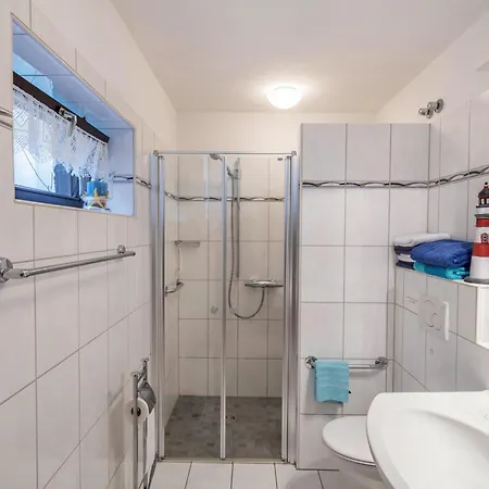 Apartment Haus-schirmer *