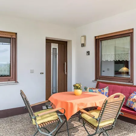 Haus-schirmer Apartment