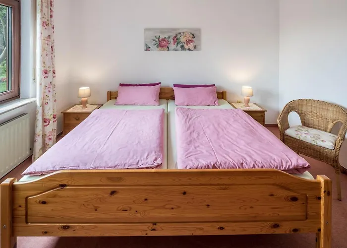 Haus-schirmer Apartment *