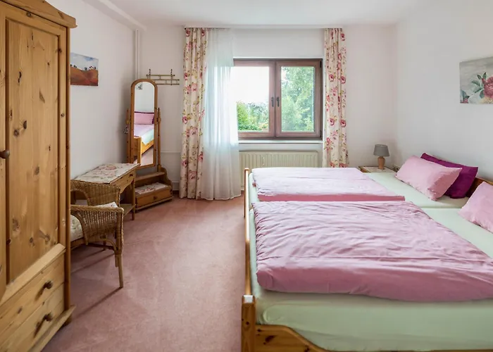 Haus-schirmer Apartment