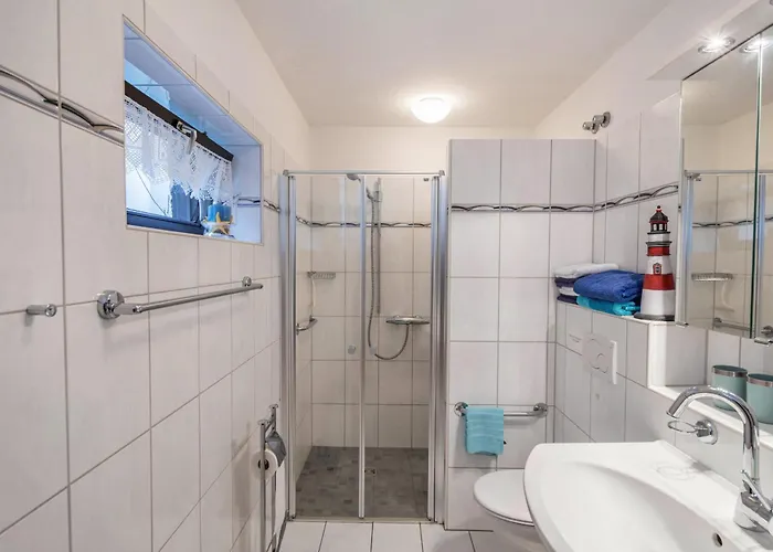 Haus-schirmer Apartment