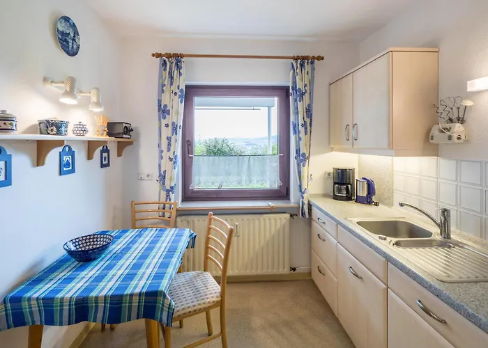 Apartment Haus-schirmer *